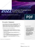 HR - 2022 - Employee - Engagement - Trends - Report (1) PPT-MC Lean & Comp