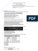 Soal Us Paibp Xii TKR 2