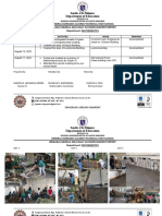 FERRER Brigada Eskwela 2022 Daily Accomplishment Report2