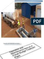 Operation and Maintenance Manual FSTP