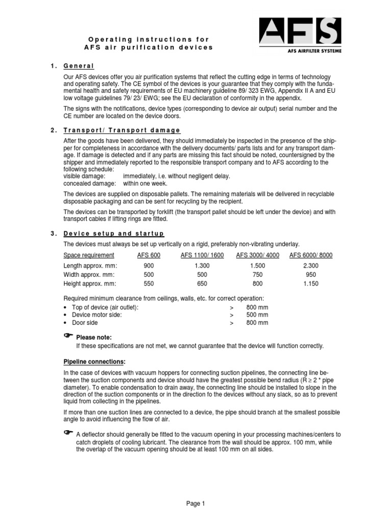 afs-ba-en-070101-pdf-filtration-pipe-fluid-conveyance