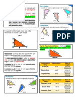 Math q4 Notes