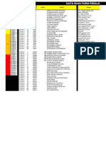 FORMAT ADMINISTRASI WALI KELAS