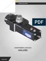 PDCL 0005 (E) Valves LR