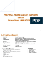 Pelatihan Dan Inspirasi Islami