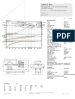 Data Sheet SCP 150 530 HA-160 4