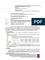 Informe 011 2021 SO Pronunciamiento A Resolucion de Contrato Cemento 2a