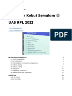 Sistem Kebut Semalam Uas RPL