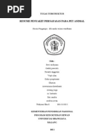 Download gangguan pernafasan anjing by Wahyuni E S SN65900262 doc pdf