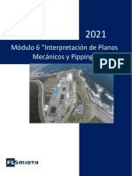 Modulo n6 Interpretacion de Planos Mecanicos y Pipping