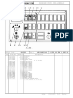 Electric Parts Upper Care K 0310