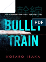 Bullet Train (Etc.)