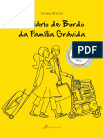 Diario Bordo Familia Gravida
