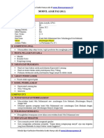 Modul Ajar PAI 4.10 Semester 2 - WWW - Kherysuryawan.id