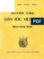 Atabook Nguon Goc Dan Toc Viet Nam Dao Duy Anh