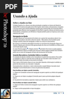 Photoshop 7 Em Português BR