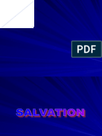 Talk 2 Salvation