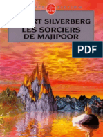 Les Sorciers de Majipoor - Silverberg, Robert