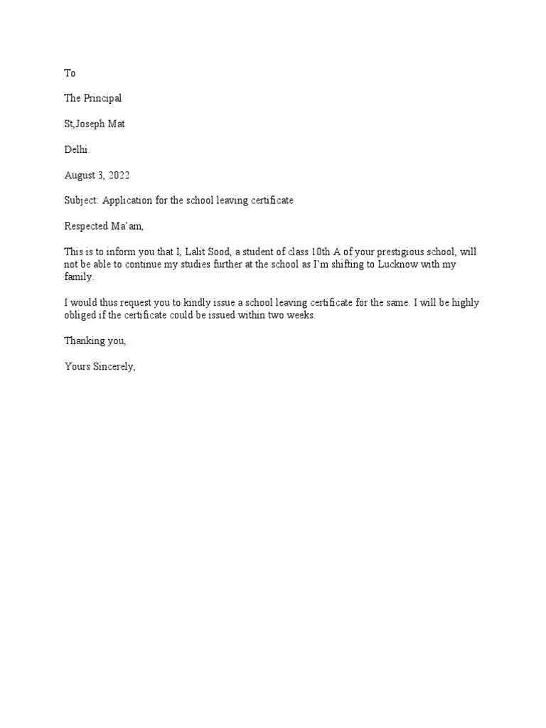 To pdf