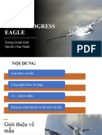 Awwa Progress Eagle