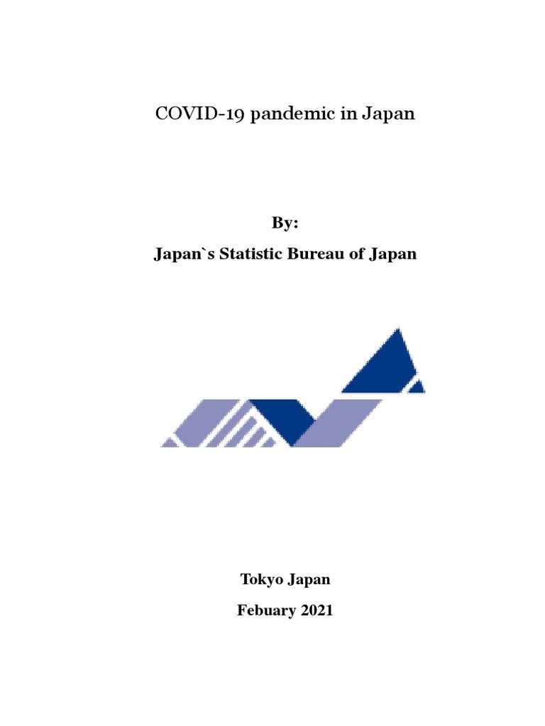 Japan's Statistic Bureau of Japan 2021 | PDF | Medical Specialties ...