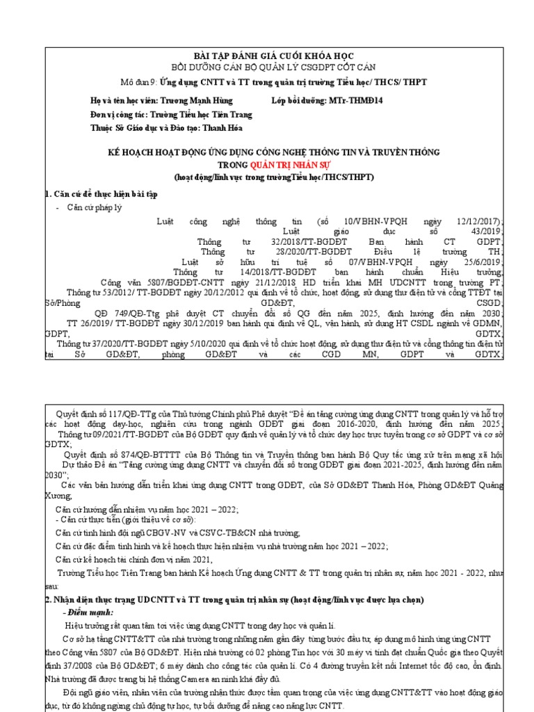 Bai tap cuoi khoa nhom 2 pdf