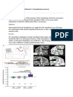 Alzheimer in Tdcs