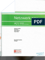 Netzwerk Neu A2 - Kursbuch