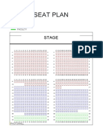 Seatplan Layout1