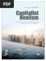 Capitalist Realism PDF | PDF