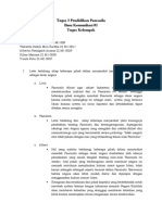 Tugas 3 Penolakan Dan Penerimaan Pancasila 22.M1.0009