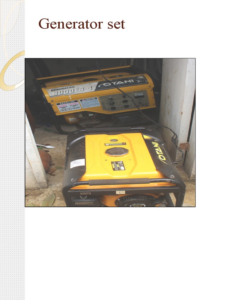 Early Warning System | PDF