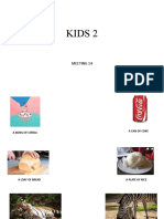 Kids 2 Meet 14