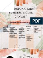 Business Model Canvas