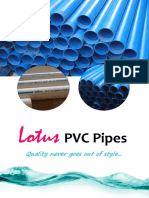 Hdpe Pipe