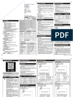 Abb Vaf36a-Vaf39a Manual Greek