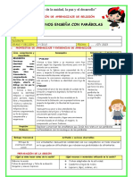 Ses-Miérc-Rel-Jesús Nos Enseña Con Parábolas