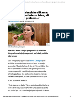 IT Stručnjak o Deepfake Slikama 14.07.23 Izv. Prof. Dr. Sc. Saša Aksentijević