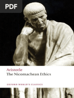 Download Nicomachean Ethics David Ross Translation by Pedro Secches SN65902471 doc pdf