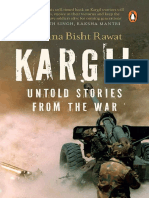 Kargil - Untold Stories