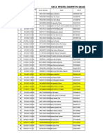 Data Peserta Kompetisi Bahasa Sastra 2023 (20062023)