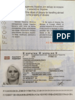 Scan Passports