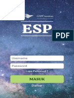 Prototype ESP - Apk