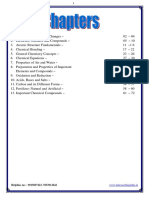 Chemistry PDF