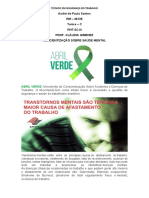 Abril Verde RHT-3C-N