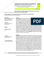 Jurnal Cross Sectional