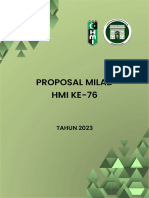 Proposal Milad (Tni)