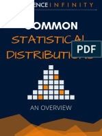 Common: Statistical Distributions