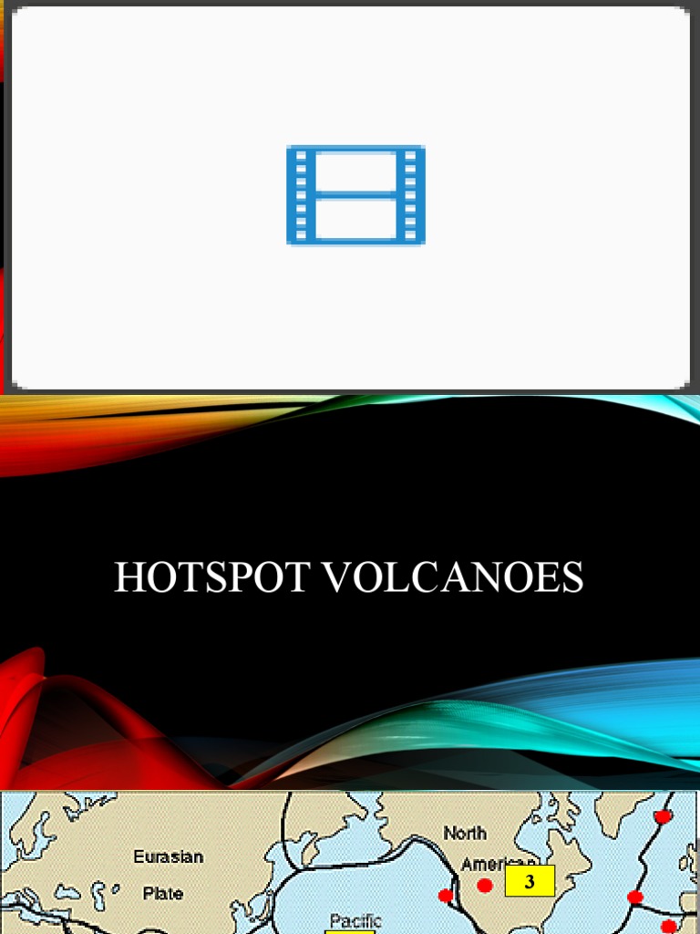 HOTSPOTS PDF Volcano Structural Geology