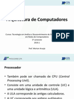 7623 - AC 04 - Processadores